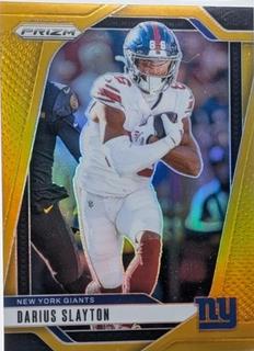 Darius Slayton