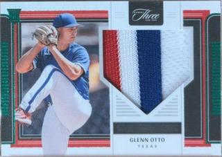 Glenn Otto