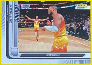 Damian Lillard