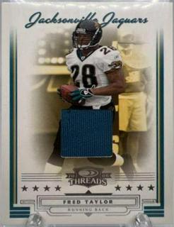 Fred Taylor