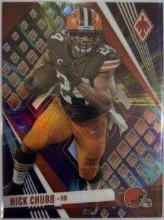 Nick Chubb