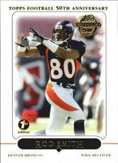 Rod Smith