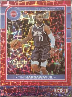 Tim Hardaway Jr.