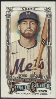 Brandon Nimmo