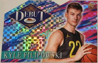 Kyle Filipowski