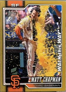 Matt Chapman