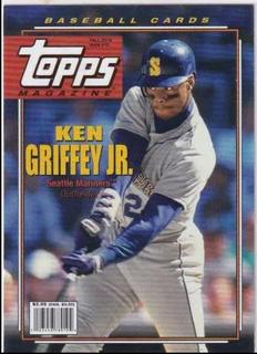 Ken Griffey Jr