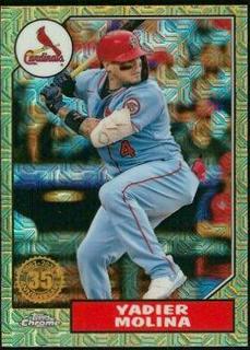 Yadier Molina