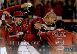 Albert Pujols