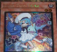 Live Twin Lil-la [Collector's Rare] RA04-EN036 Prices | YuGiOh Quarter  Century Stampede | YuGiOh Cards