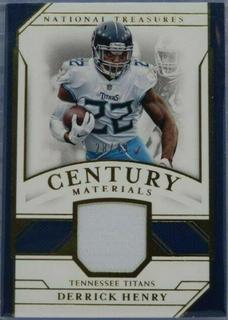 Derrick Henry