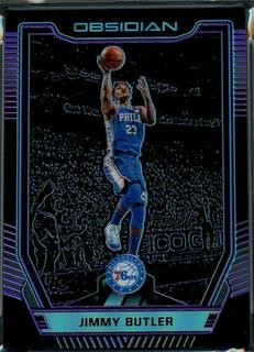 Jimmy Butler