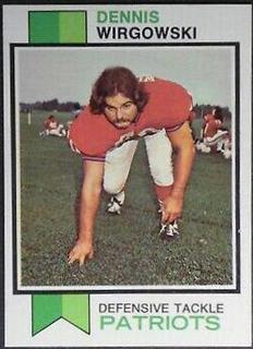Dennis Wirgowski