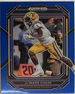 Ja'Marr Chase