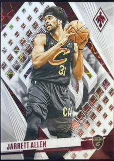 Jarrett Allen
