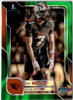 Trent Walker