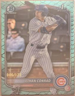 Ethan Conrad