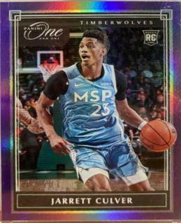 Jarrett Culver