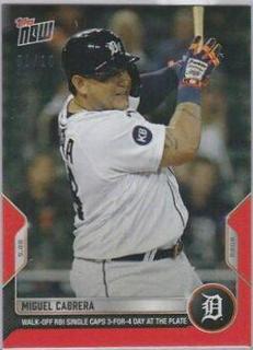 Miguel Cabrera