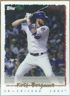 Kris Bryant