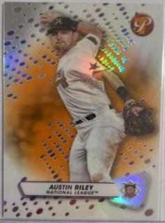 Austin Riley