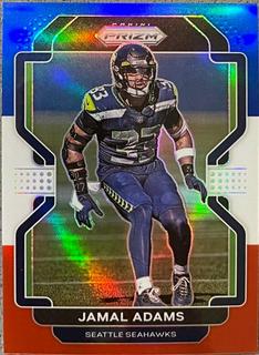 Jamal Adams