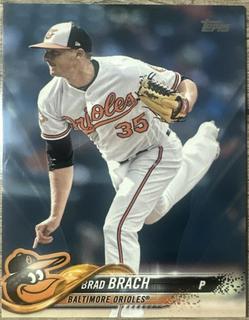 Brad Brach