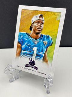 Travis Etienne Jr.