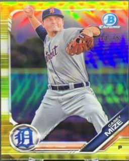 Casey Mize