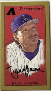 Randy Johnson