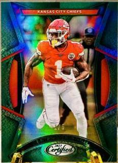 Jerick McKinnon