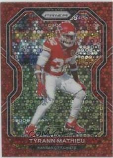 Tyrann Mathieu