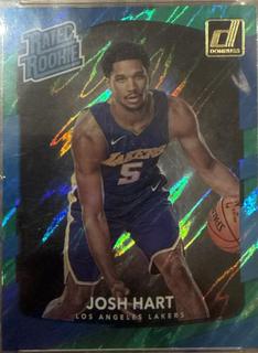 Josh Hart