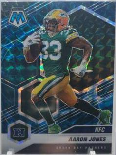 Aaron Jones