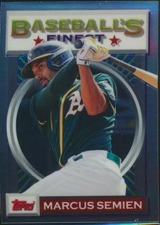 Marcus Semien