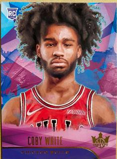 Coby White