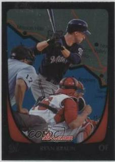 Ryan Braun