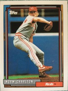 Norm Charlton