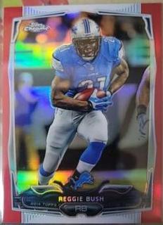 Reggie Bush