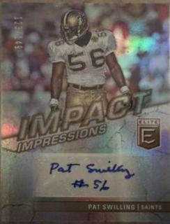 Pat Swilling
