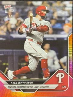 Kyle Schwarber