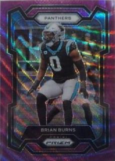 Brian Burns