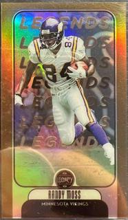 Randy Moss