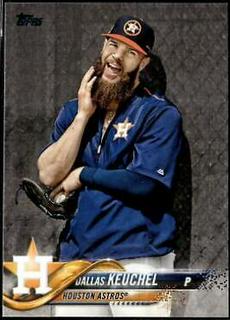 Dallas Keuchel
