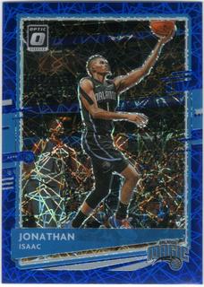 Jonathan Isaac