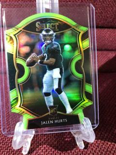 Jalen Hurts