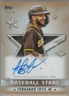 Fernando Tatis Jr.