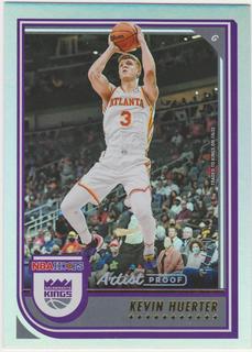 Kevin Huerter