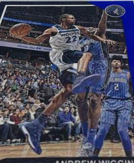 Andrew Wiggins