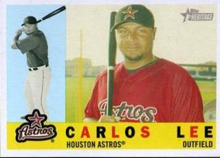 Carlos Lee